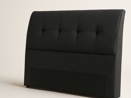 Mirage Single Bed Head - Night
