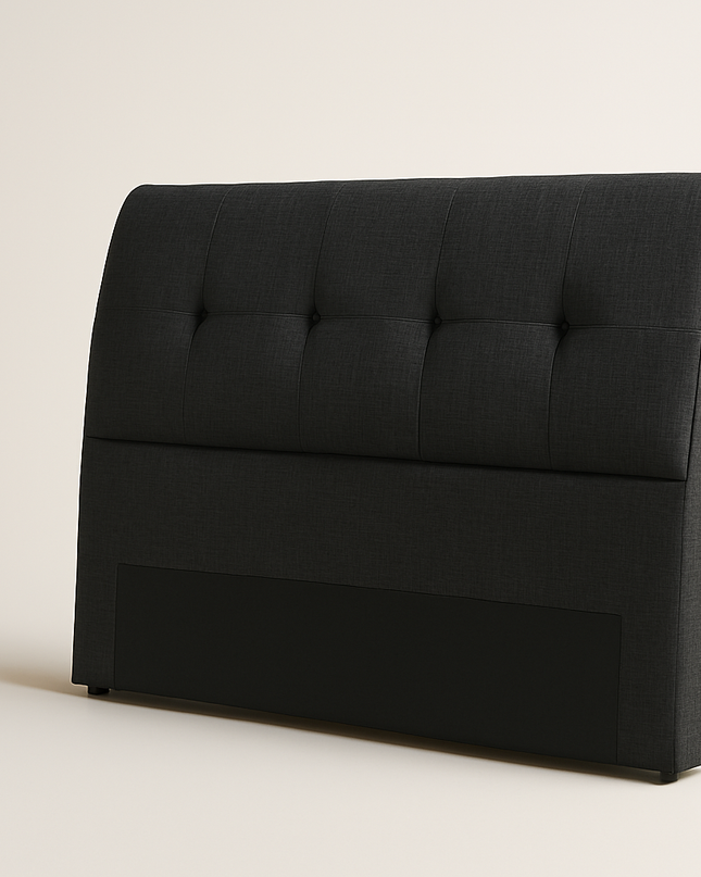 Mirage Single Bed Head - Night