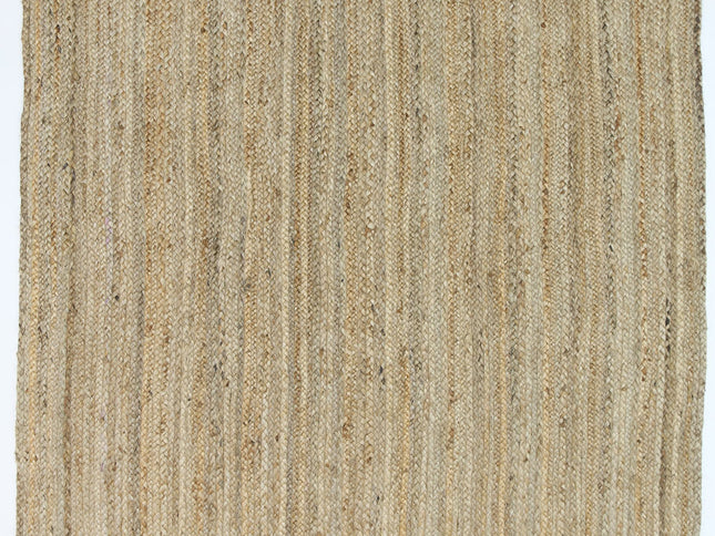 Organica Grasslands Natural Jute Rug