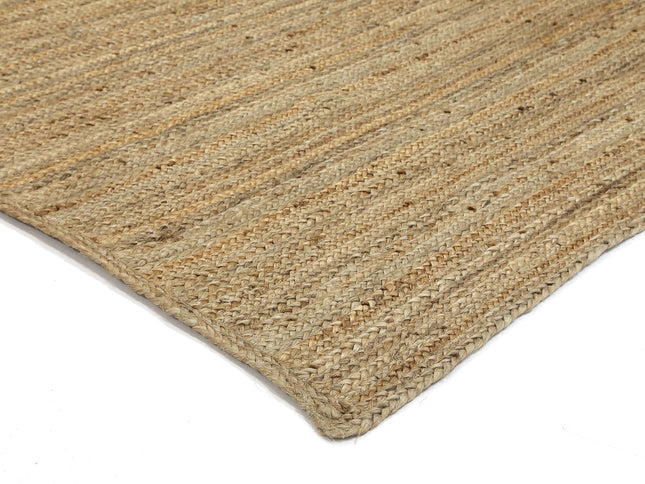 Organica Grasslands Natural Jute Rug