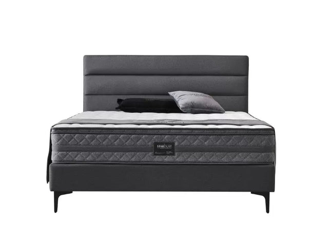 Nikki King - Charcoal