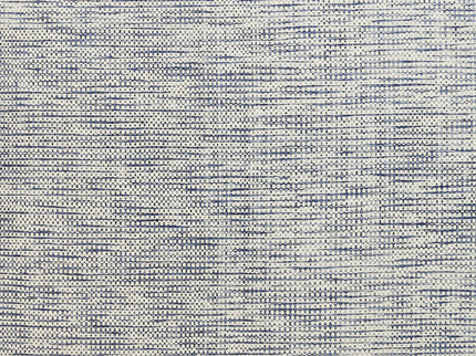 Nordic Blue Reversible Wool Rug