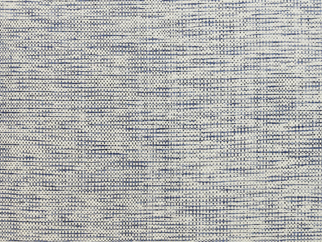 Nordic Blue Reversible Wool Rug