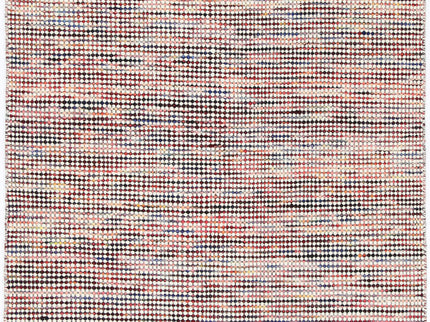 Nordic Multi Reversible Wool Rug