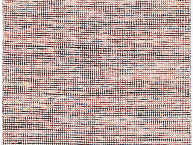 Nordic Multi Reversible Wool Rug