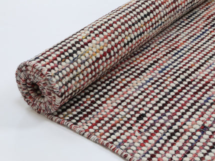 Nordic Multi Reversible Wool Rug