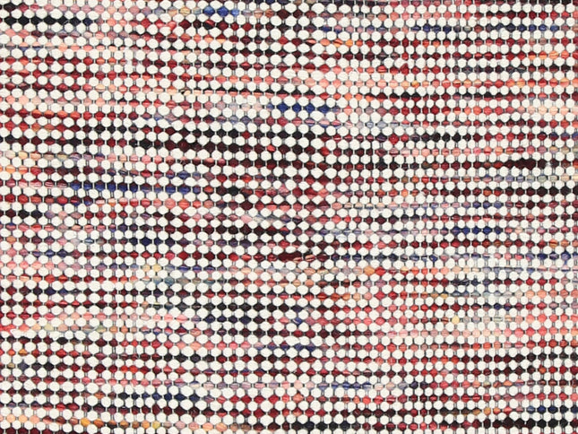 Nordic Multi Reversible Wool Rug