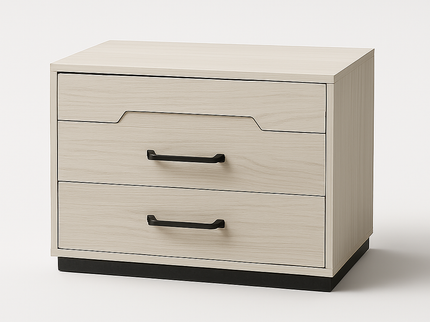 New Chicago Bedside