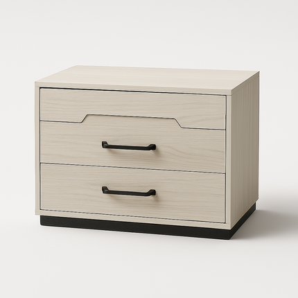 New Chicago Bedside