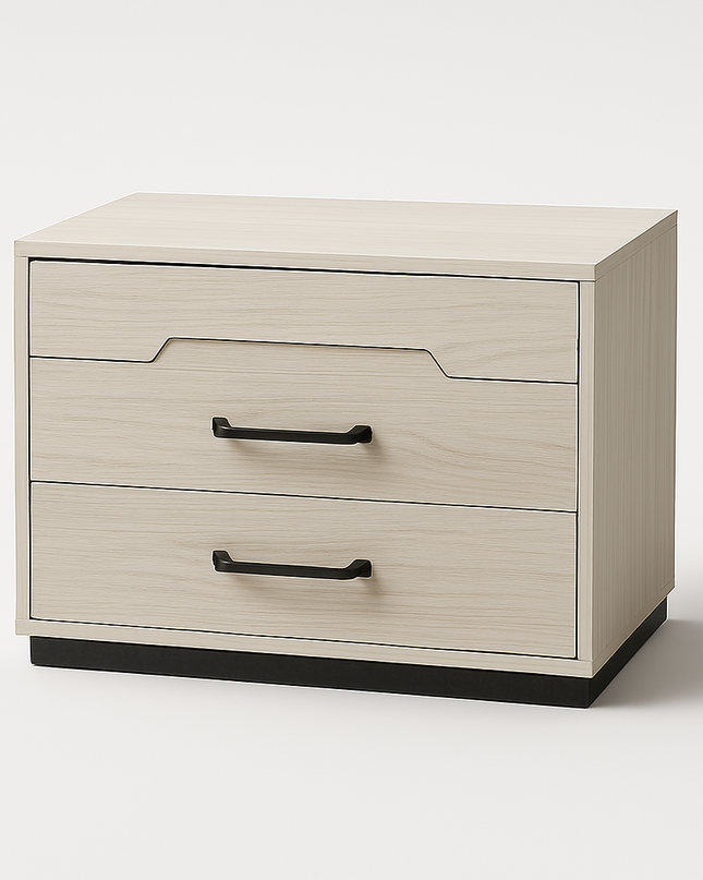 New Chicago Bedside