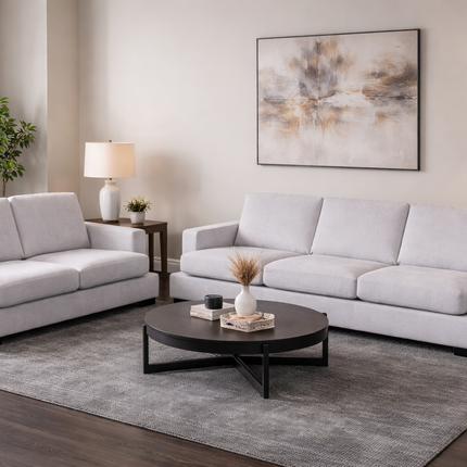 Orlando 3+2 Seater - Fifty Shades