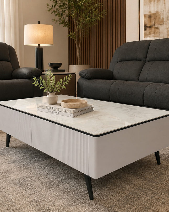 O'Malley Coffee Table