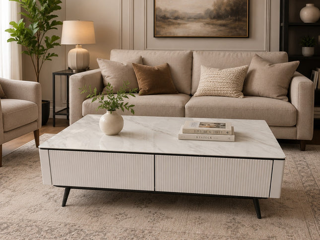 O'Malley Coffee Table