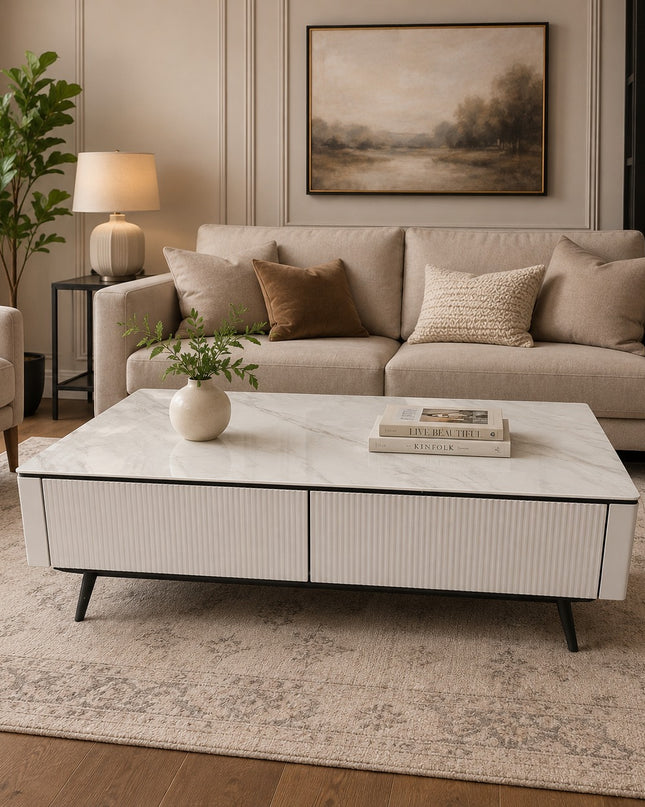 O'Malley Coffee Table