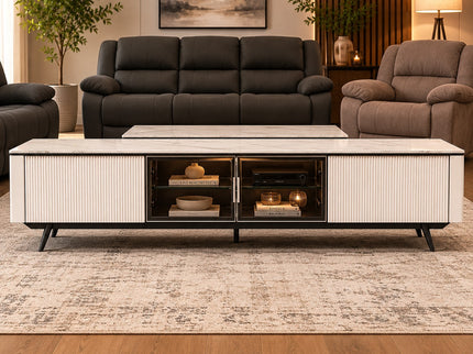 O'Malley TV Unit