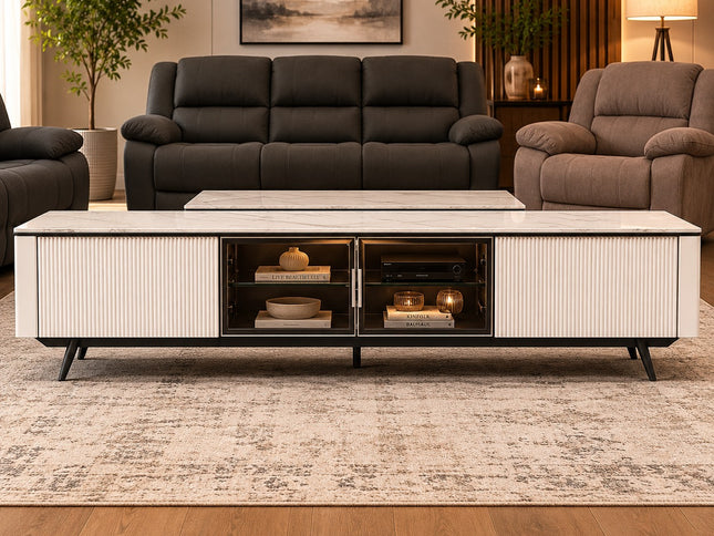 O'Malley TV Unit