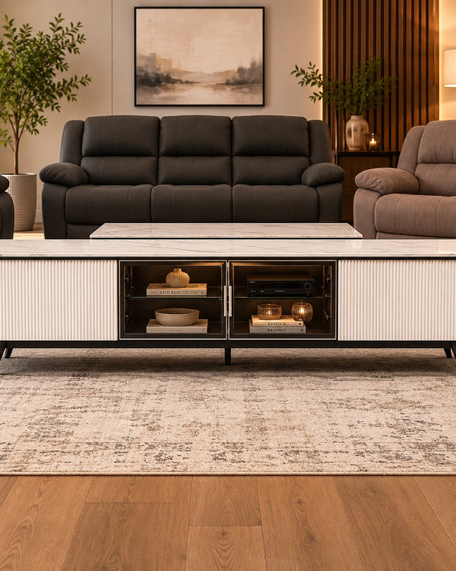 O'Malley TV Unit