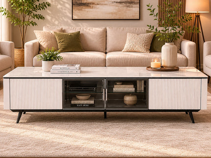 O'Malley TV Unit