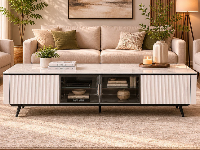 O'Malley TV Unit