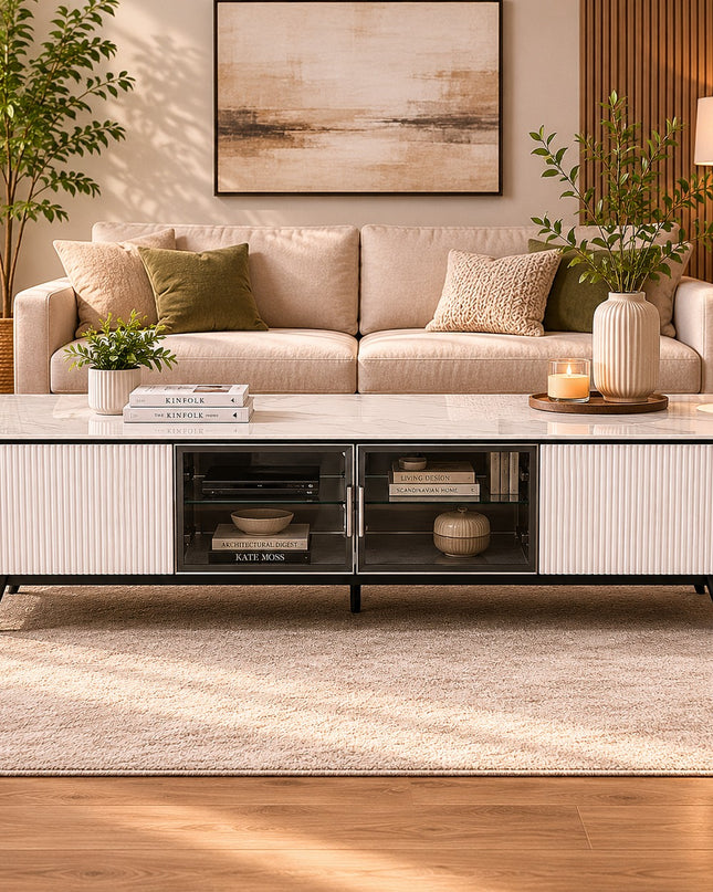 O'Malley TV Unit