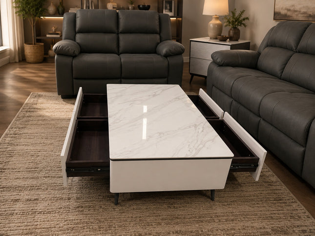 O'Malley Coffee Table