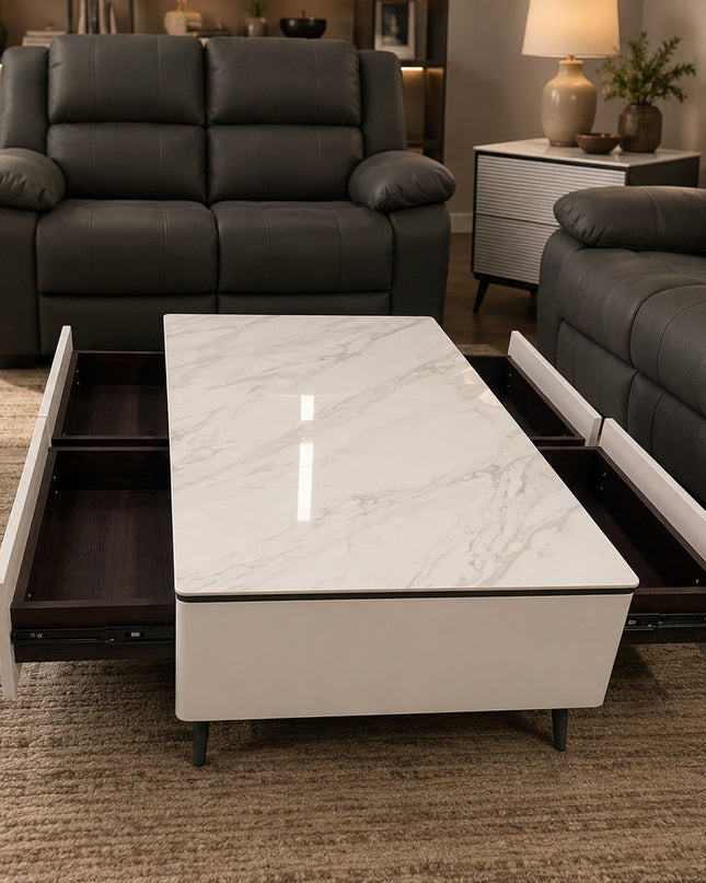 O'Malley Coffee Table