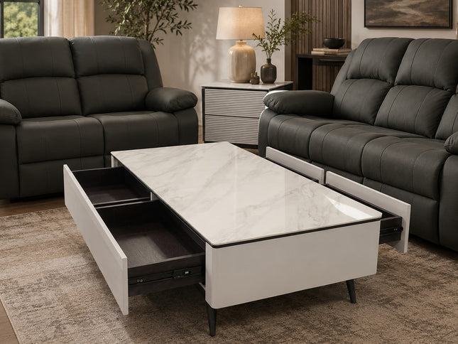O'Malley Coffee Table