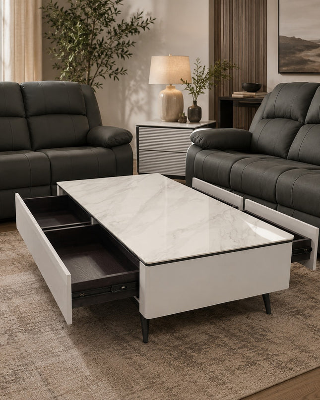 O'Malley Coffee Table