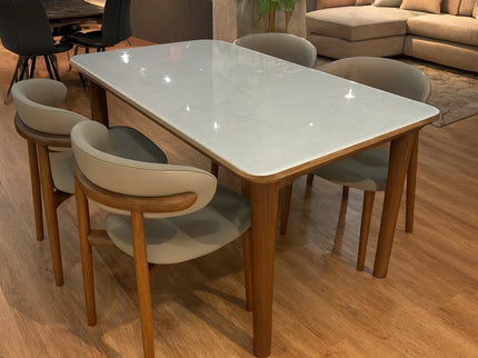 Opera Dining Table