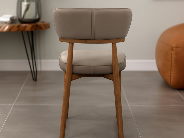 Opera Chair