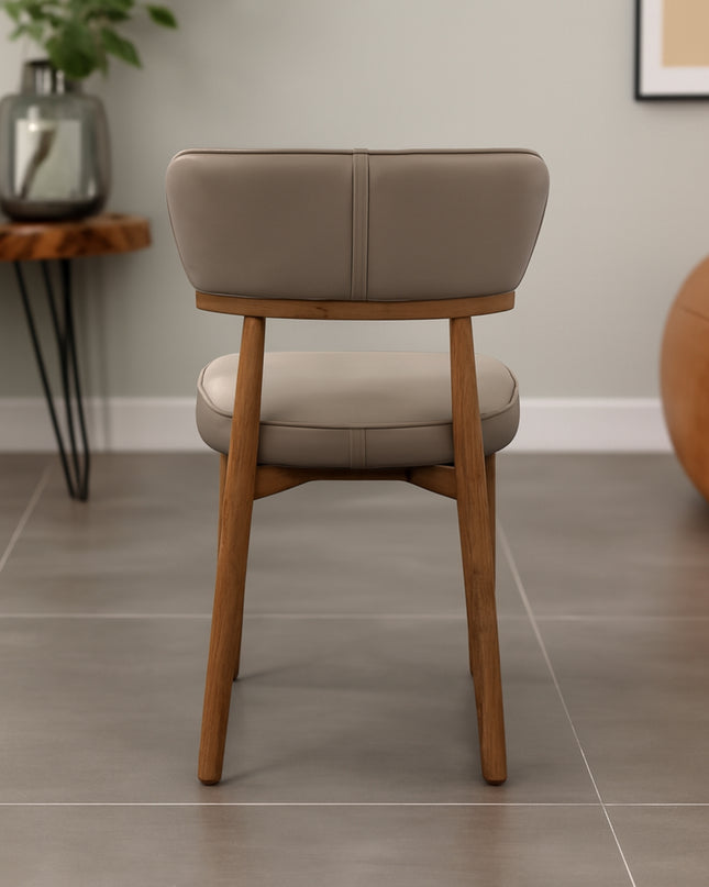 Opera Chair