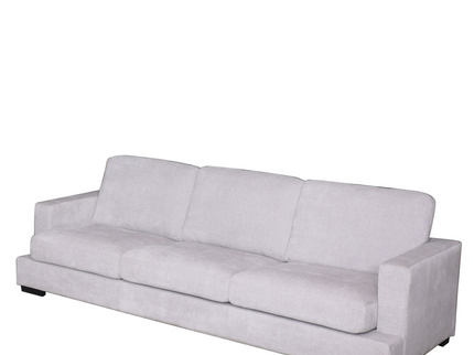 Orlando 3 Seater - Fifty Shades