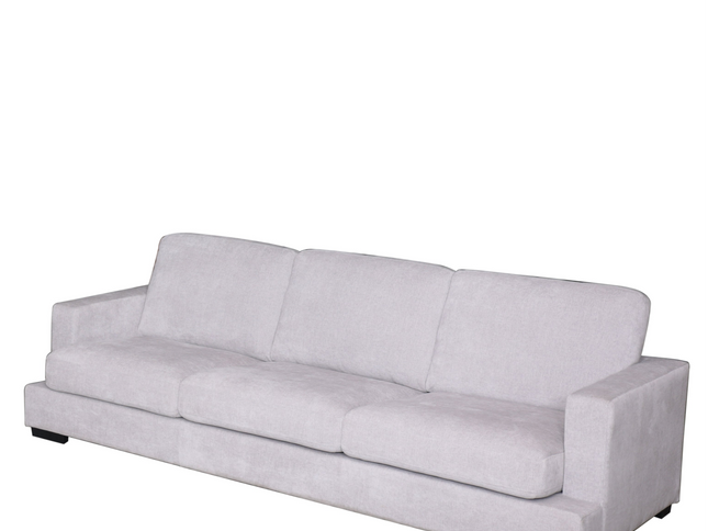 Orlando 3 Seater - Fifty Shades