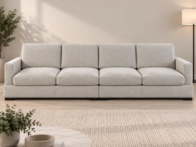 Orlando 4 Seater - Fifty Shades