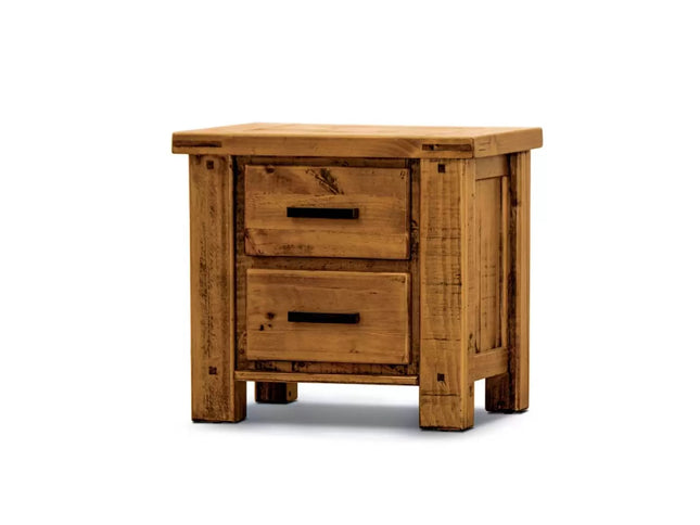 Outback 5 Pce Queen Dresser Mirror Suite