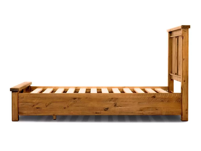 Outback King Bed