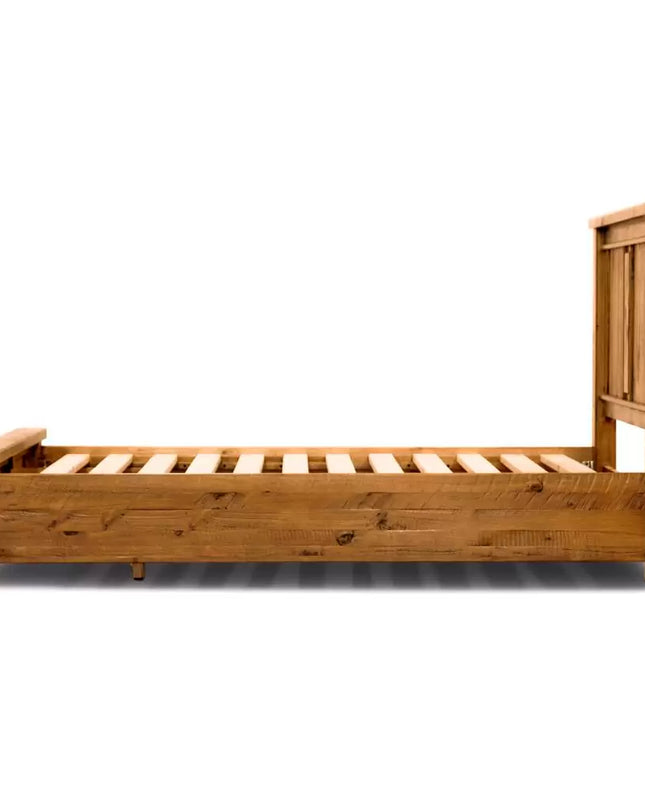 Outback King Bed