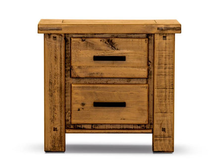Outback Bedside