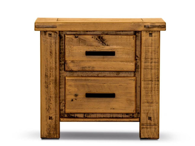 Outback Bedside