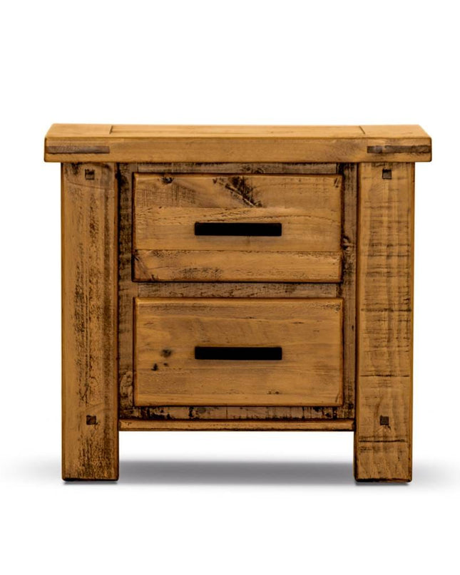 Outback Bedside