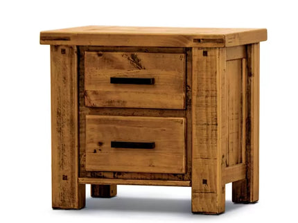Outback Bedside