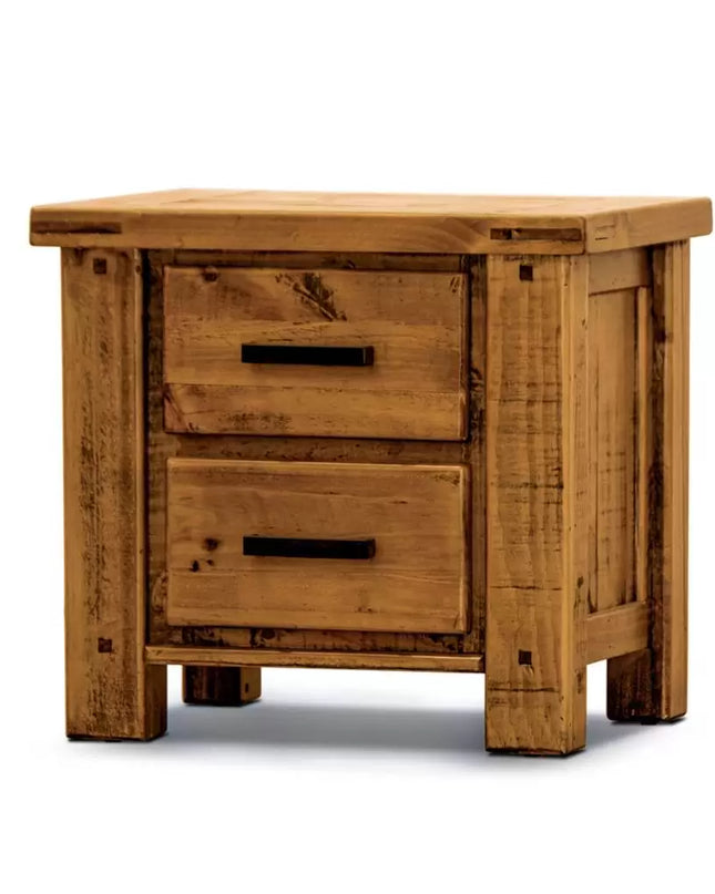 Outback Bedside