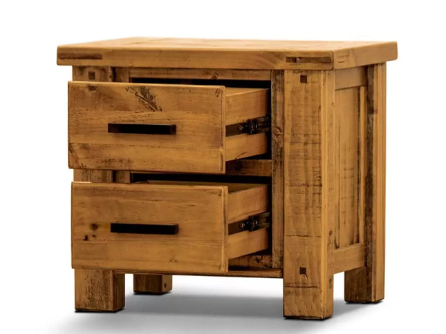 Outback Bedside