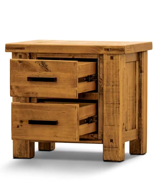 Outback Bedside