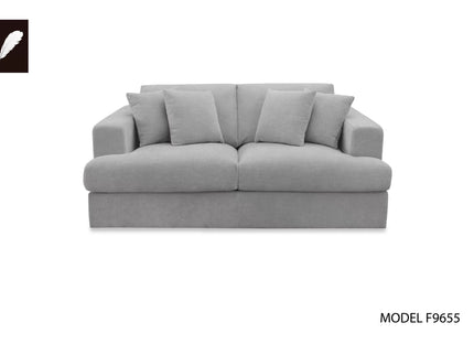 Pasadena 2 Seater - Fifty Shades