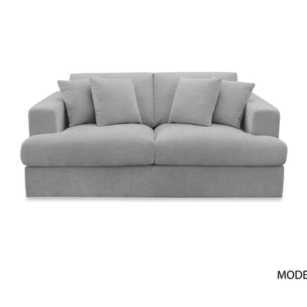 Pasadena 2 Seater - Fifty Shades