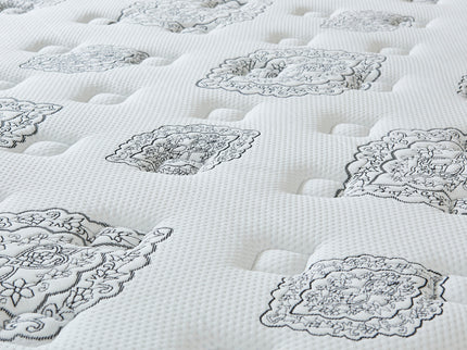 Premiere Deluxe Care King Mattress