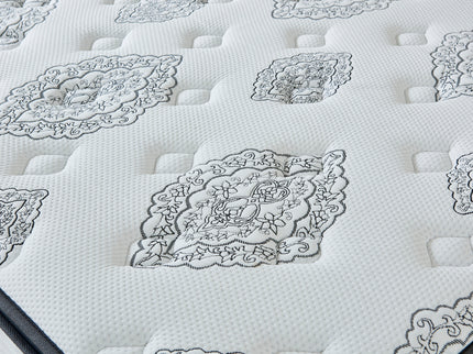 Premiere Deluxe Care King Mattress