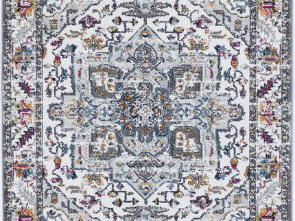 Provence Mediterranean Multi Traditional Rug - PROV04