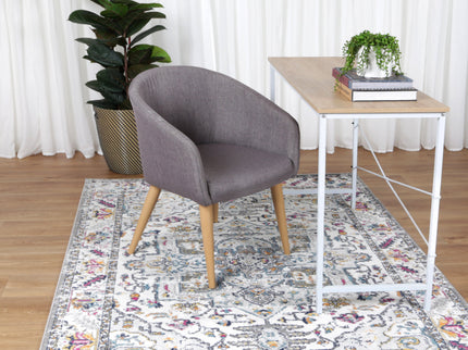 Provence Mediterranean Multi Traditional Rug - PROV04